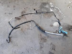 Used Power steering line Renault Megane Scénic (JA) 1.6 RT Price on request offered by Autodemontage Joko B.V.
