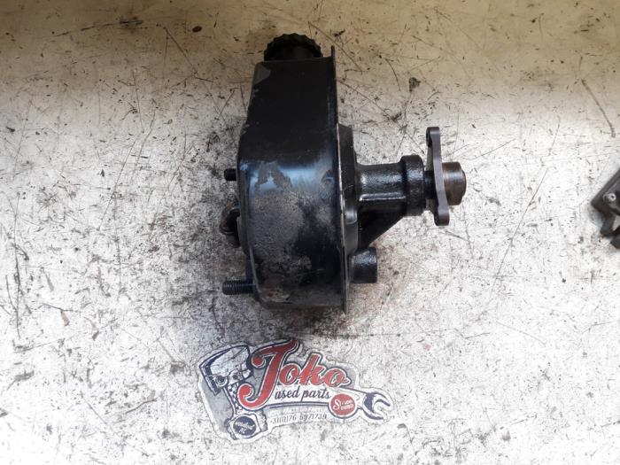 Gebrauchte Lenkkraftverstärker Pumpe Renault Megane Scénic (JA) 1.6 RT Preis auf Anfrage angeboten von Autodemontage Joko B.V.