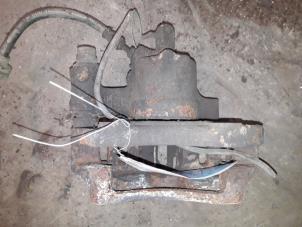 Used Front brake calliper, left Fiat Scudo (220Z) 1.9 TD Price on request offered by Autodemontage Joko B.V.