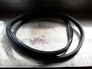 Used Rear door seal 4-door, left Alfa Romeo 159 (939AX) 1.9 JTS 16V Price on request offered by Autodemontage Joko B.V.