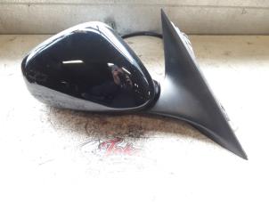 Used Wing mirror, right Alfa Romeo 159 (939AX) 1.9 JTS 16V Price on request offered by Autodemontage Joko B.V.