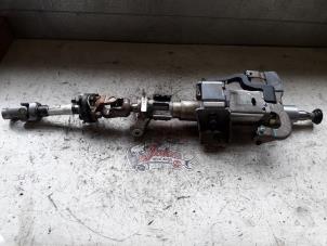 Used Steering column housing Alfa Romeo 159 (939AX) 1.9 JTS 16V Price on request offered by Autodemontage Joko B.V.