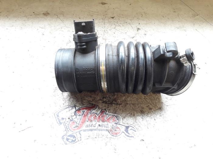 Gebrauchte Luftmassenmesser Alfa Romeo 159 (939AX) 1.9 JTS 16V Preis auf Anfrage angeboten von Autodemontage Joko B.V.