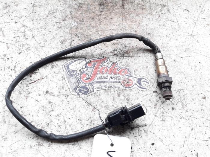 Used Lambda probe Alfa Romeo 159 (939AX) 1.9 JTS 16V Price on request offered by Autodemontage Joko B.V.