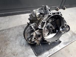 Used Gearbox Alfa Romeo 159 (939AX) 1.9 JTS 16V Price on request offered by Autodemontage Joko B.V.