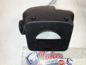 Used Steering column cap Citroen Berlingo 1.6 HDI 16V 75 Price on request offered by Autodemontage Joko B.V.