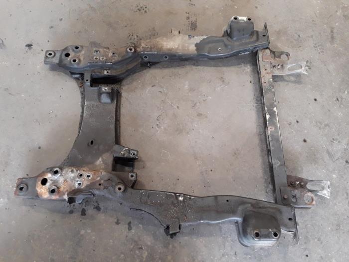 Alfa Romeo 159 Subframes stock | ProxyParts.com