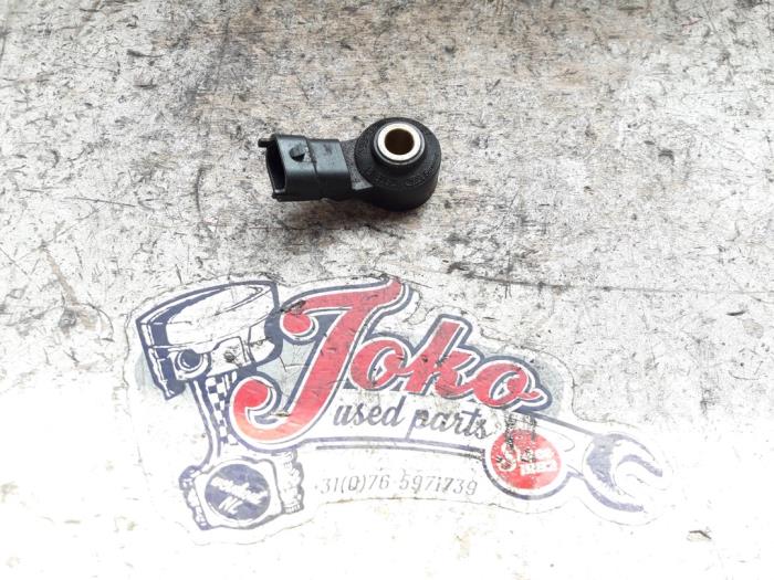 Begagnade Knackningssensor Alfa Romeo 159 (939AX) 1.9 JTS 16V Pris på förfrågan erbjuds av Autodemontage Joko B.V.