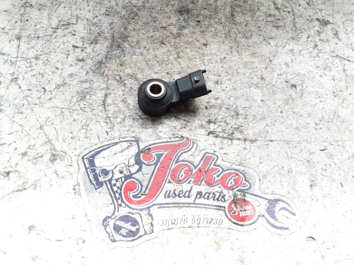 Begagnade Knackningssensor Alfa Romeo 159 (939AX) 1.9 JTS 16V Pris på förfrågan erbjuds av Autodemontage Joko B.V.