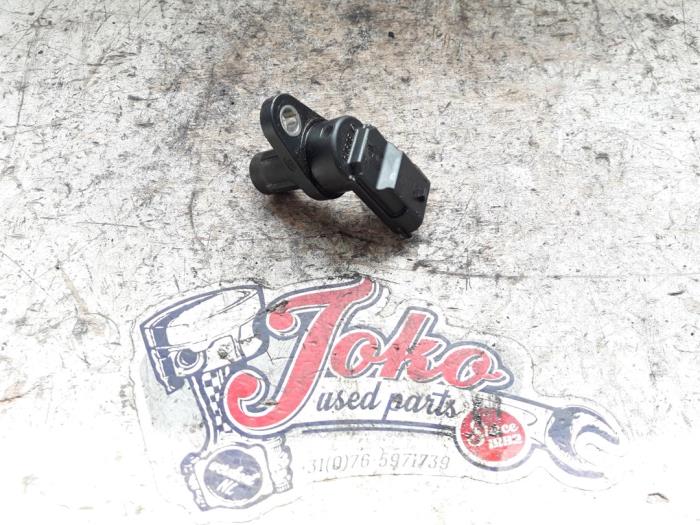 Gebrauchte Nockenwelle Sensor Alfa Romeo 159 (939AX) 1.9 JTS 16V Preis auf Anfrage angeboten von Autodemontage Joko B.V.