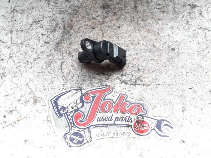 Gebrauchte Nockenwelle Sensor Alfa Romeo 159 (939AX) 1.9 JTS 16V Preis auf Anfrage angeboten von Autodemontage Joko B.V.