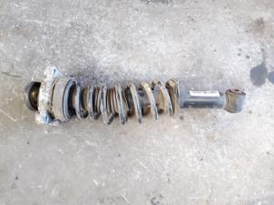 Used Rear shock absorber, right Alfa Romeo 159 (939AX) 1.9 JTS 16V Price on request offered by Autodemontage Joko B.V.