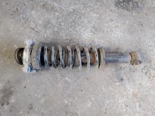 Used Rear shock absorber, left Alfa Romeo 159 (939AX) 1.9 JTS 16V Price on request offered by Autodemontage Joko B.V.