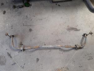 Used Rear anti-roll bar Alfa Romeo 159 (939AX) 1.9 JTS 16V Price on request offered by Autodemontage Joko B.V.