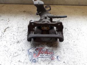 Used Rear brake calliper, left Alfa Romeo 159 (939AX) 1.9 JTS 16V Price on request offered by Autodemontage Joko B.V.