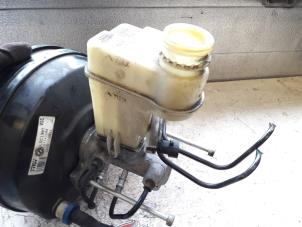 Used Master cylinder Alfa Romeo 159 (939AX) 1.9 JTS 16V Price on request offered by Autodemontage Joko B.V.