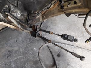 Used Gearbox control cable Alfa Romeo 159 (939AX) 1.9 JTS 16V Price on request offered by Autodemontage Joko B.V.