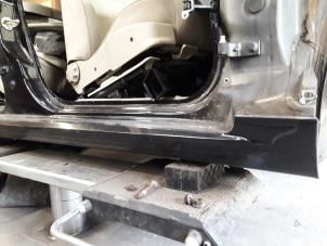 Used Sill, right Alfa Romeo 159 (939AX) 1.9 JTS 16V Price on request offered by Autodemontage Joko B.V.