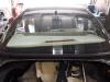 Alfa Romeo 159 (939AX) 1.9 JTS 16V Rear window