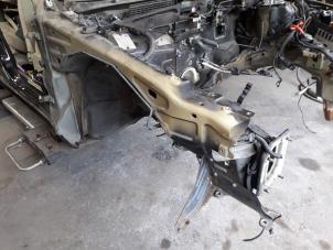 Used Front right bodywork corner Alfa Romeo 159 (939AX) 1.9 JTS 16V Price on request offered by Autodemontage Joko B.V.