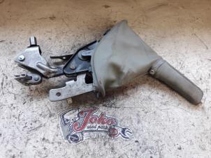 Used Parking brake lever Alfa Romeo 159 (939AX) 1.9 JTS 16V Price on request offered by Autodemontage Joko B.V.