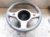 Alfa Romeo 159 (939AX) 1.9 JTS 16V Steering wheel