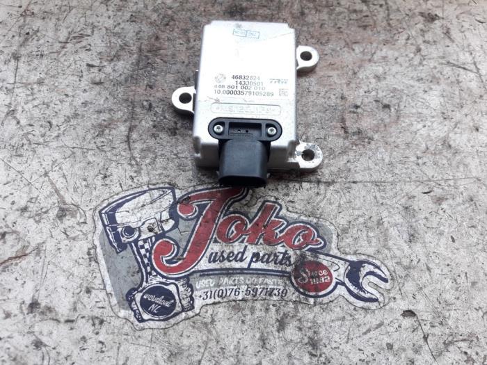 Usagé Ordinateur ESP Alfa Romeo 159 (939AX) 1.9 JTS 16V Prix sur demande proposé par Autodemontage Joko B.V.