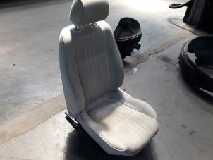 Gebrauchte Sitz links Alfa Romeo 159 (939AX) 1.9 JTS 16V Preis auf Anfrage angeboten von Autodemontage Joko B.V.