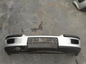 Used Front bumper Opel Omega B Caravan (21/22/23) 2.0i GL Travel Price on request offered by Autodemontage Joko B.V.