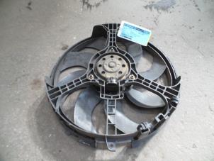 Used Cooling fans Fiat Stilo MW (192C) 1.8 16V Price on request offered by Autodemontage Joko B.V.