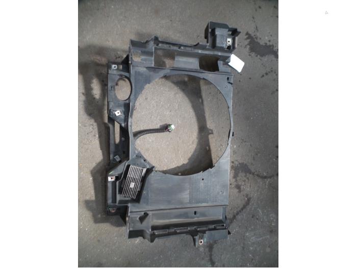 Begagnade Front Fiat Stilo MW (192C) 1.8 16V Pris på förfrågan erbjuds av Autodemontage Joko B.V.