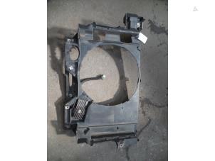 Used Front panel Fiat Stilo MW (192C) 1.8 16V Price on request offered by Autodemontage Joko B.V.