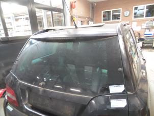 Used Rear window Fiat Stilo MW (192C) 1.8 16V Price on request offered by Autodemontage Joko B.V.