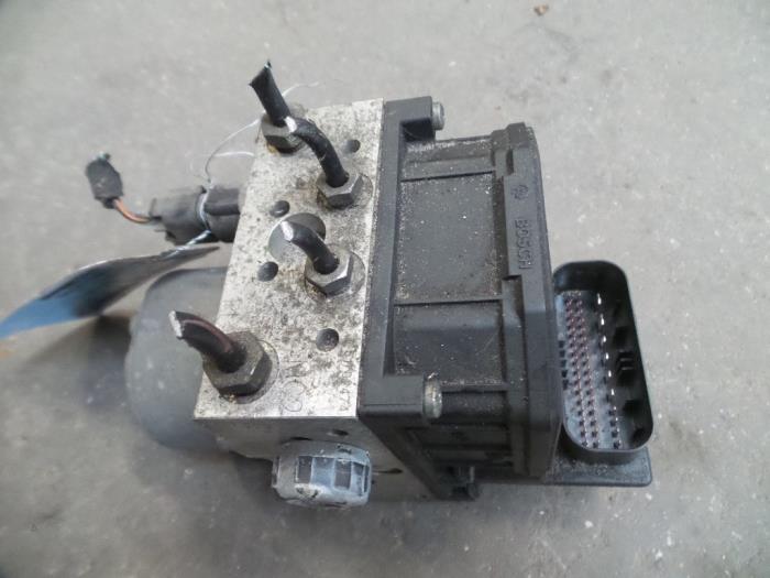 Usagé Pompe ABS Fiat Stilo MW (192C) 1.8 16V Prix sur demande proposé par Autodemontage Joko B.V.