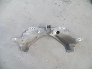 Used Subframe Renault Twingo (C06) 1.2 Price on request offered by Autodemontage Joko B.V.