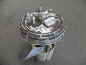 Used Electric fuel pump Fiat Stilo MW (192C) 1.8 16V Price on request offered by Autodemontage Joko B.V.