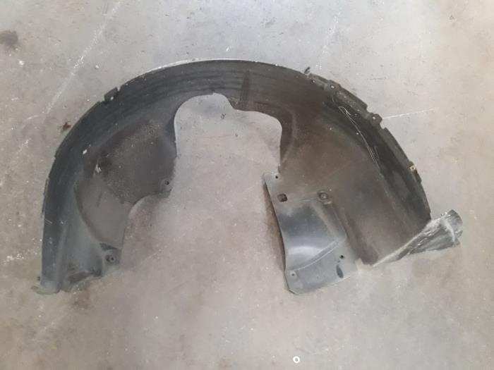 Używane Nadkole Opel Mokka/Mokka X 1.4 Turbo 16V 4x2 Cena na żądanie oferowane przez Autodemontage Joko B.V.