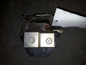 Used Sliding door lock mechanism, right Peugeot Partner 1.9 D Price on request offered by Autodemontage Joko B.V.