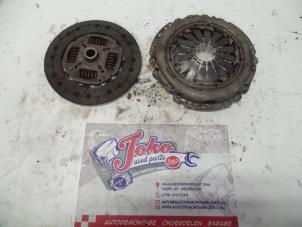 Used Clutch kit (complete) Opel Corsa D 1.3 CDTi 16V ecoFLEX Price on request offered by Autodemontage Joko B.V.