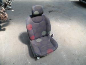 Used Seat, right Renault Twingo (C06) 1.2 Price on request offered by Autodemontage Joko B.V.