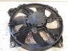 Cooling fans from a Renault Megane III Grandtour (KZ) 1.4 16V TCe 130 2010
