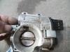 Throttle body from a Renault Clio II (BB/CB) 1.2 16V 2002