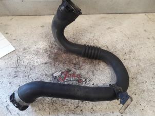 Used Intercooler tube Renault Megane III Grandtour (KZ) 1.4 16V TCe 130 Price on request offered by Autodemontage Joko B.V.