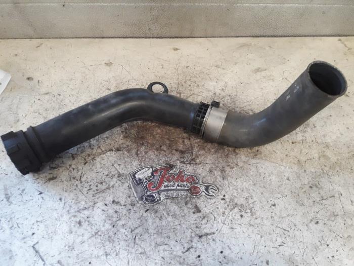 Gebrauchte Intercooler Rohr Renault Megane III Grandtour (KZ) 1.4 16V TCe 130 Preis auf Anfrage angeboten von Autodemontage Joko B.V.