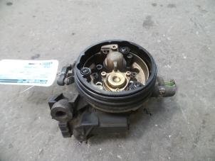 Used Throttle body Citroen Saxo 1.1i X,SX Price on request offered by Autodemontage Joko B.V.