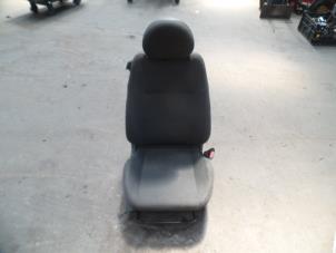 Used Seat, right Opel Corsa C (F08/68) 1.2 16V Price on request offered by Autodemontage Joko B.V.