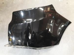 Used Rear bumper corner, right Renault Megane III Grandtour (KZ) 1.4 16V TCe 130 Price on request offered by Autodemontage Joko B.V.