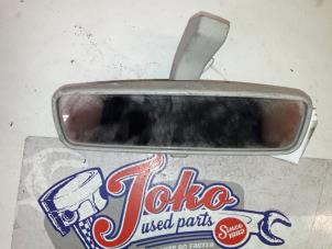 Used Rear view mirror Citroen C3 (FC/FL/FT) 1.1 Price on request offered by Autodemontage Joko B.V.