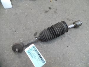 Used Tie rod, left Renault Twingo II (CN) 1.2 16V Price on request offered by Autodemontage Joko B.V.