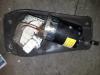 Front wiper motor from a Peugeot Partner 1.9 D 1998